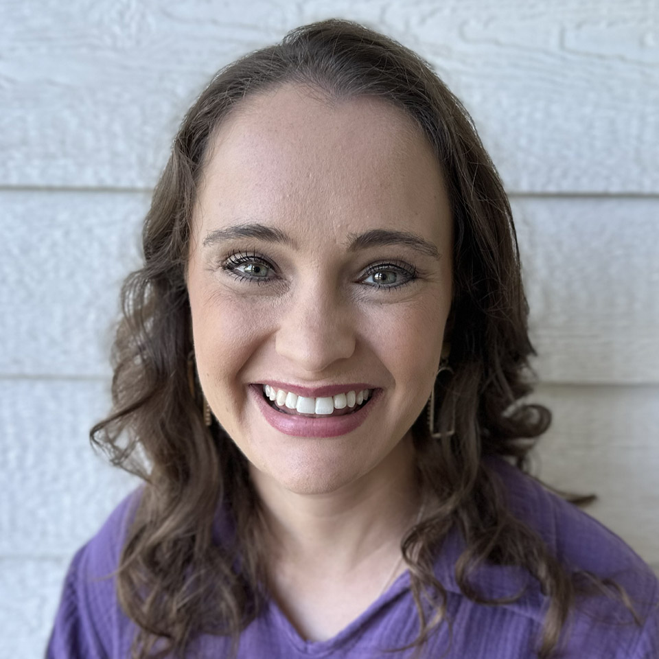 Jenifer Pope, Treasurer
