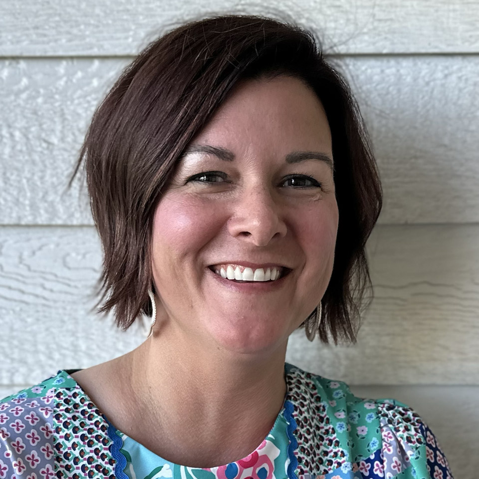 Jody Maples, Board Member