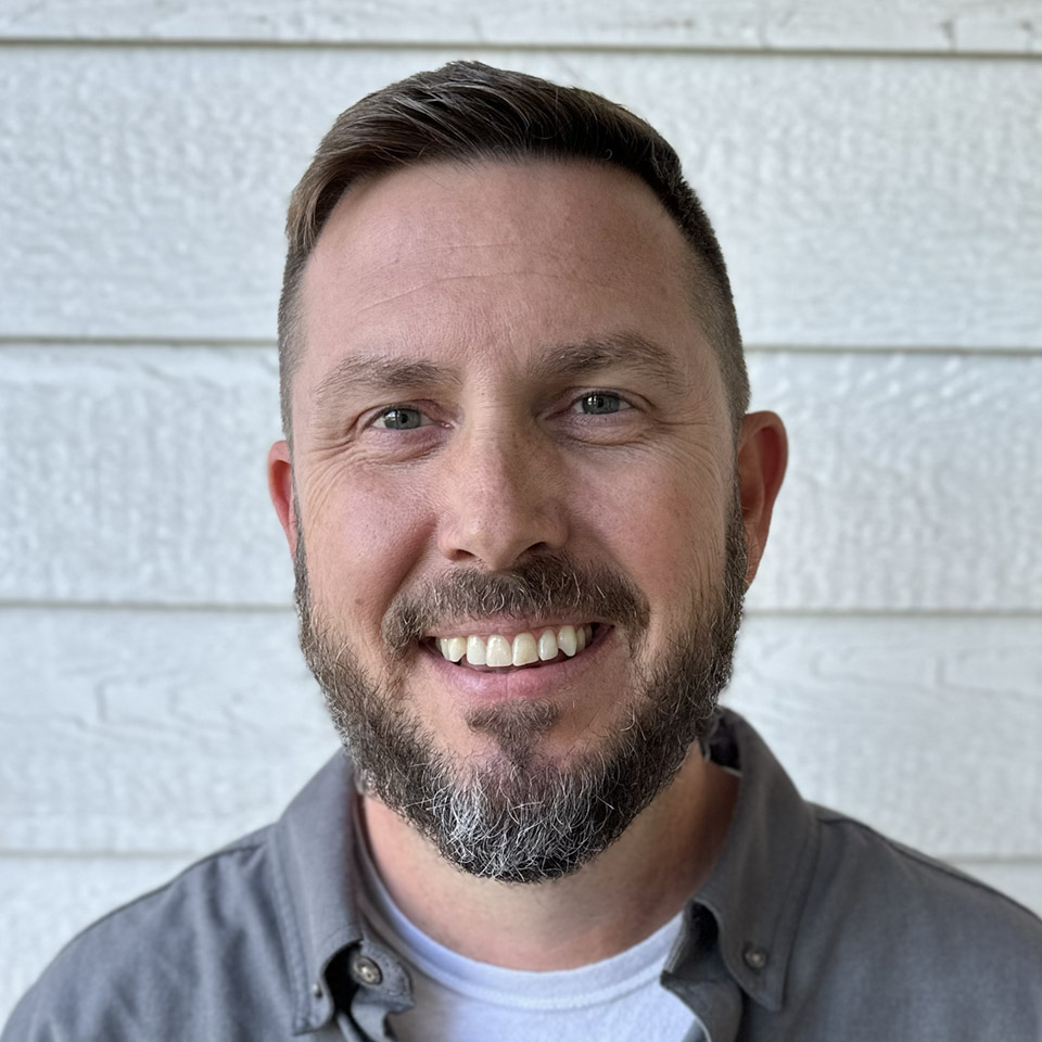 Joey Maples, Board Member