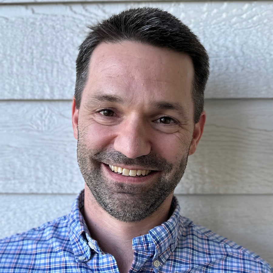 Kyle Pope, Board Member