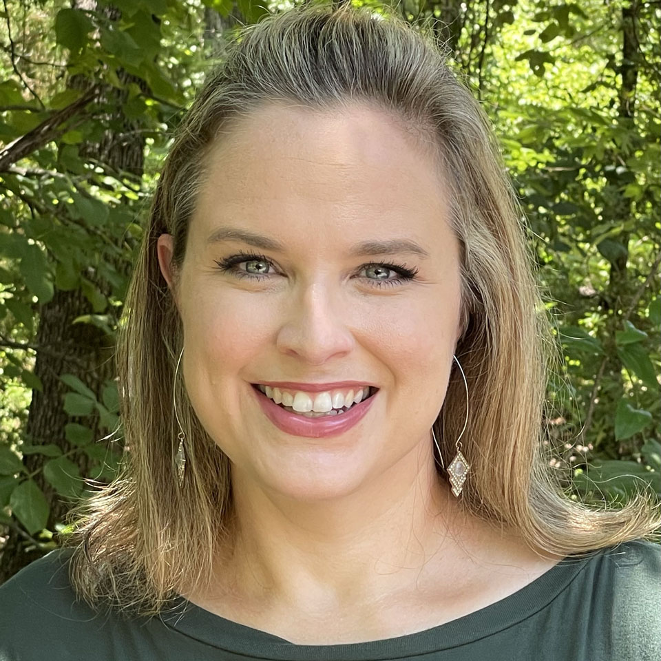 Rebecca Holland
