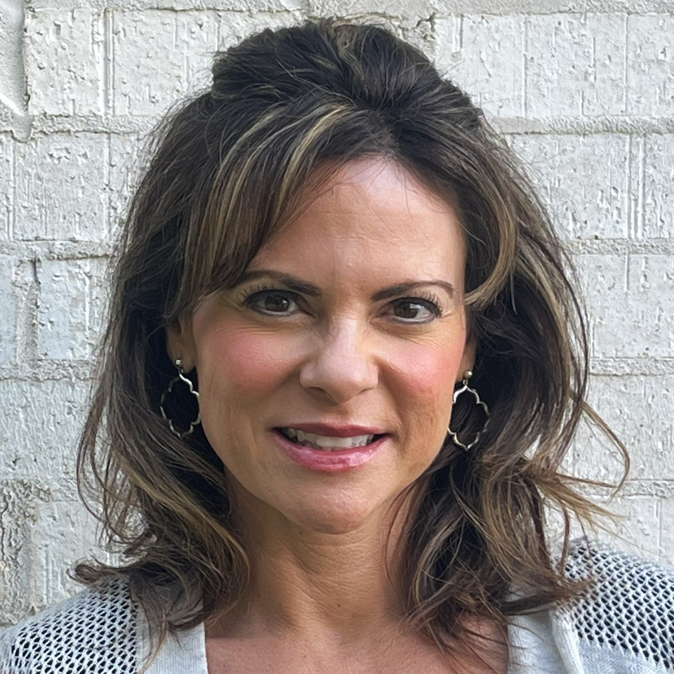 Shelley Scraver