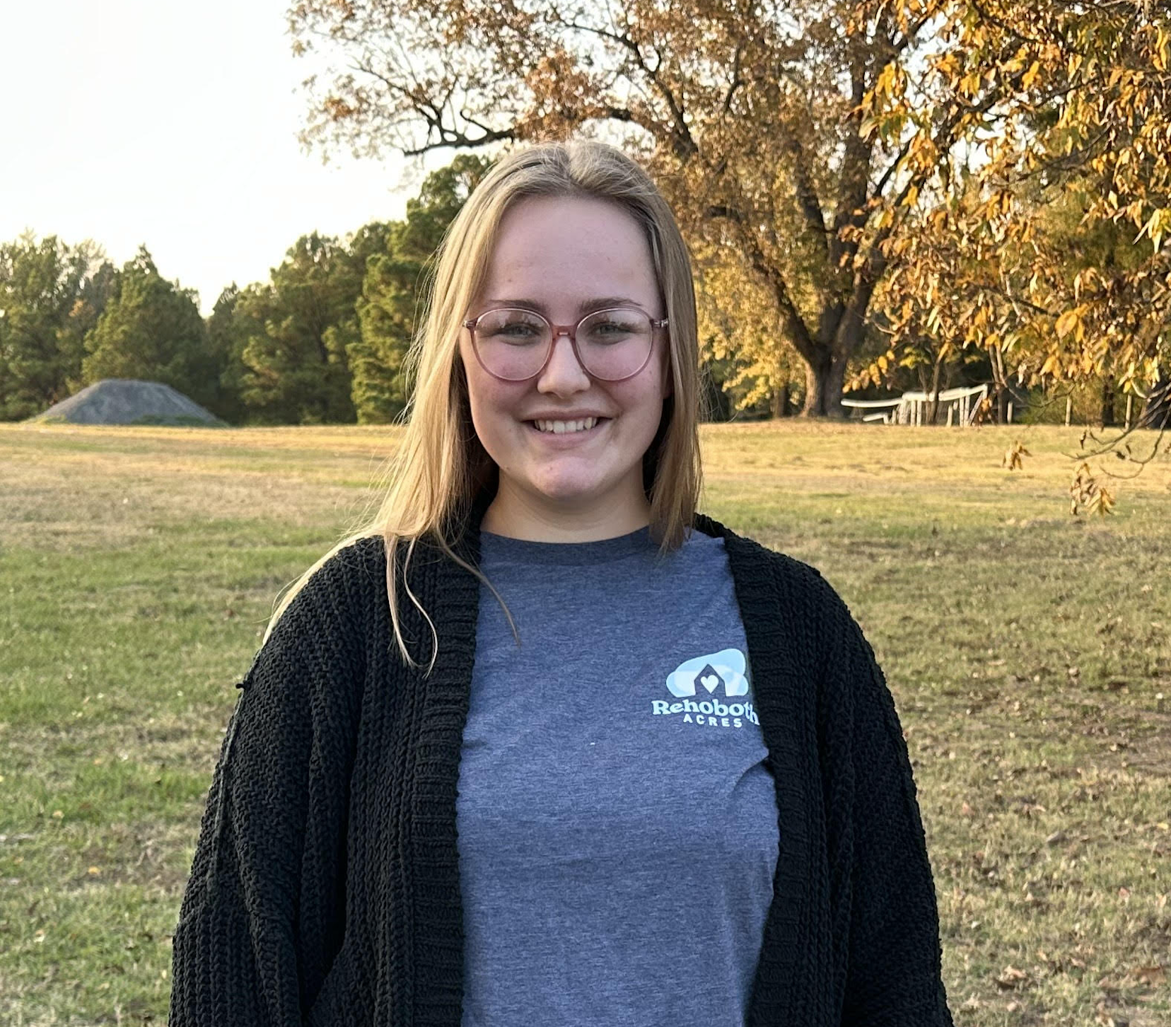 Emily, Staff
