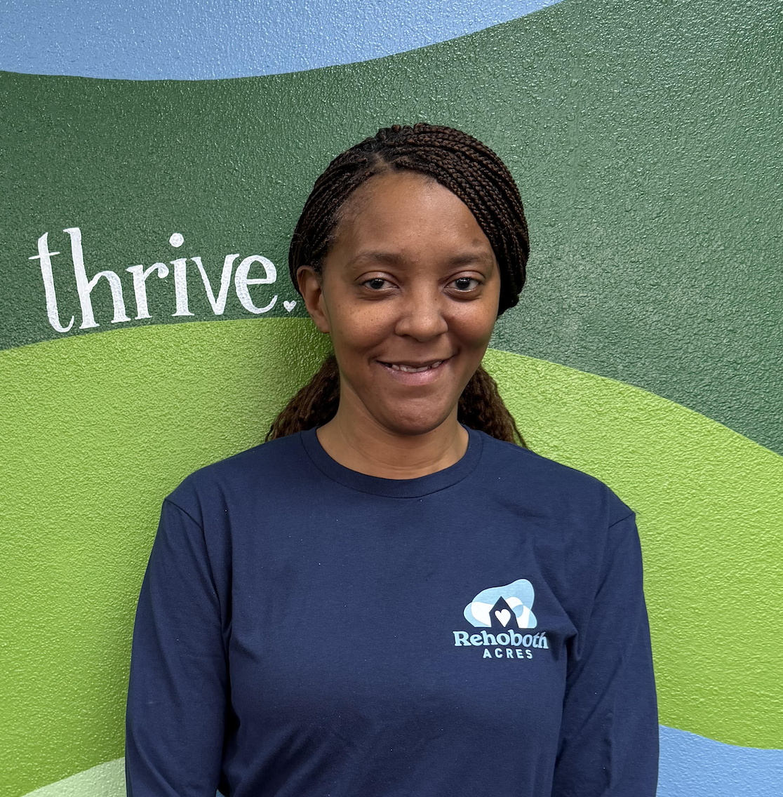 Jocelyn, Staff
