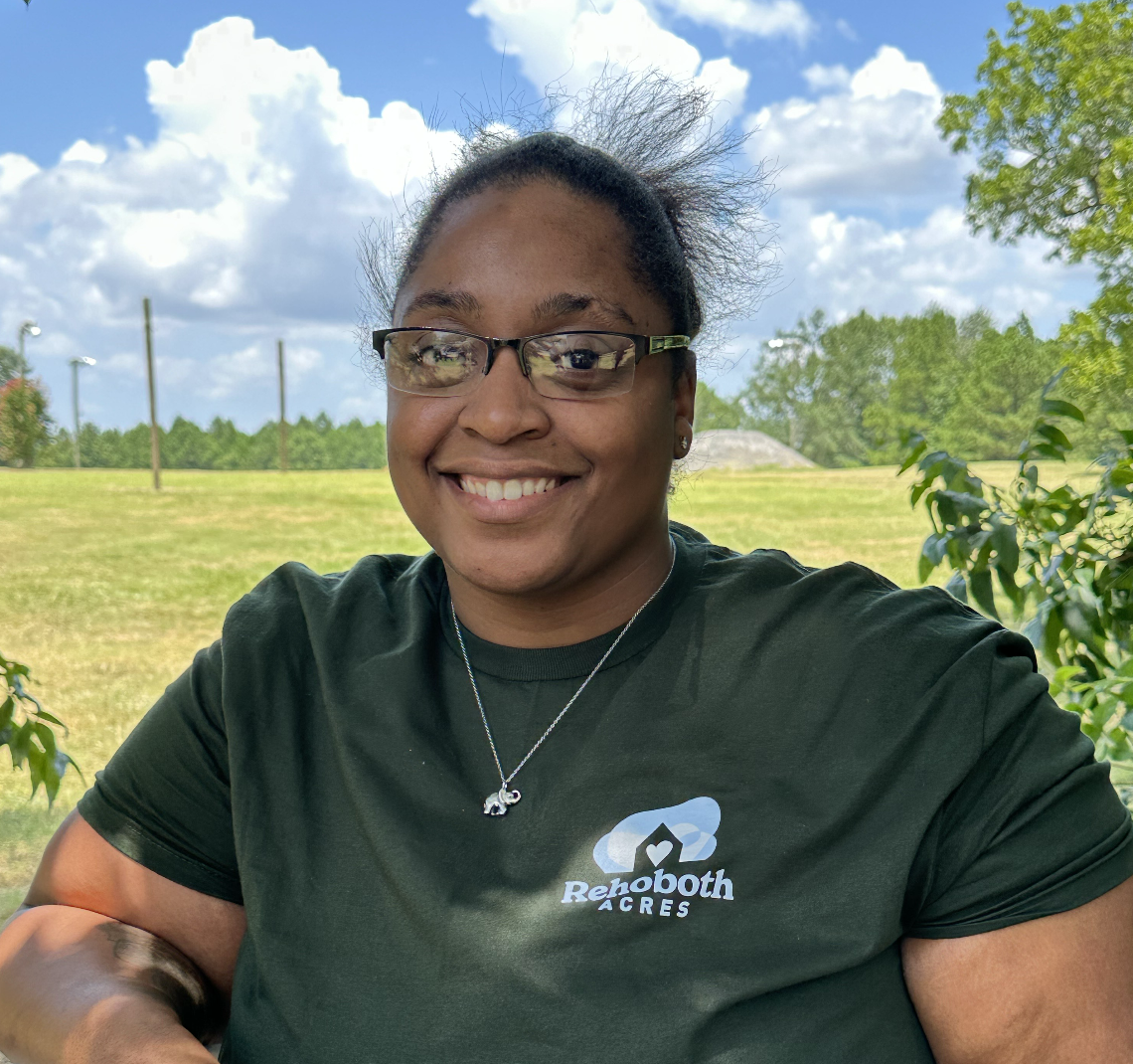 Marion, Staff